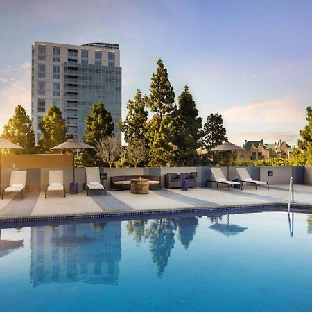 San Diego Marriott La Jolla Luaran gambar