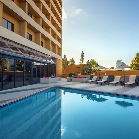 San Diego Marriott La Jolla Luaran gambar
