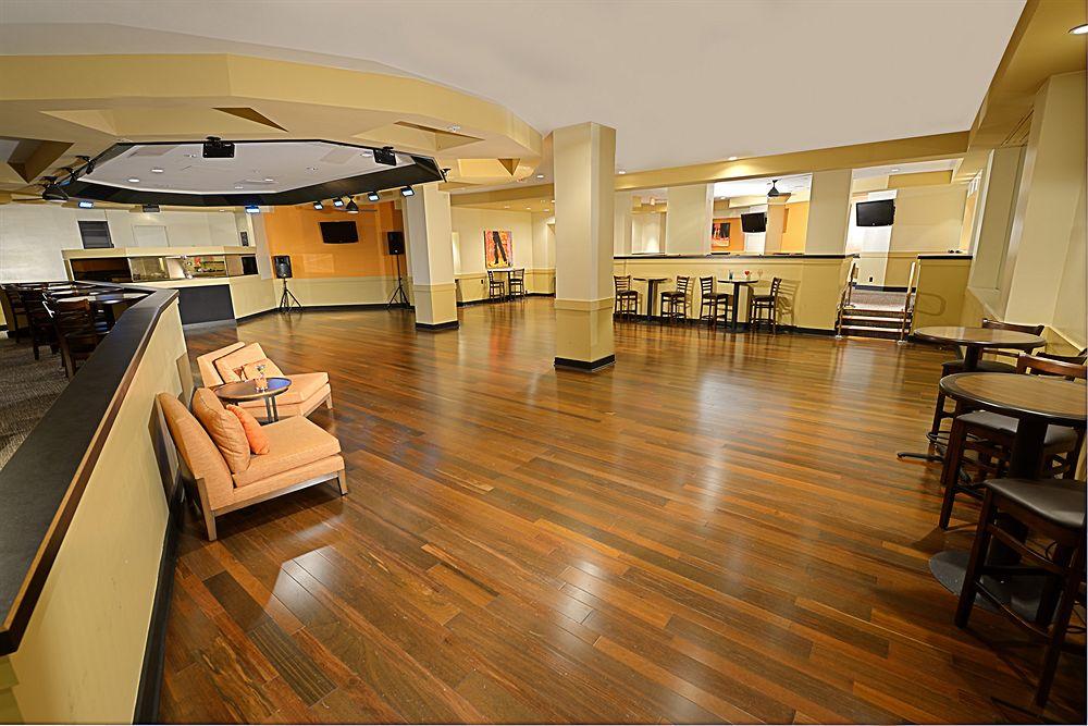 San Diego Marriott La Jolla Luaran gambar