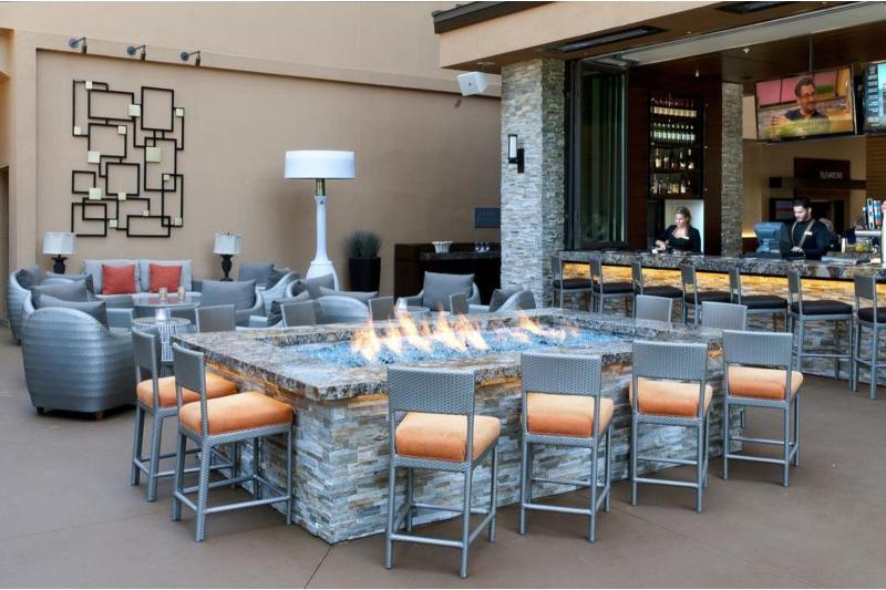 San Diego Marriott La Jolla Luaran gambar