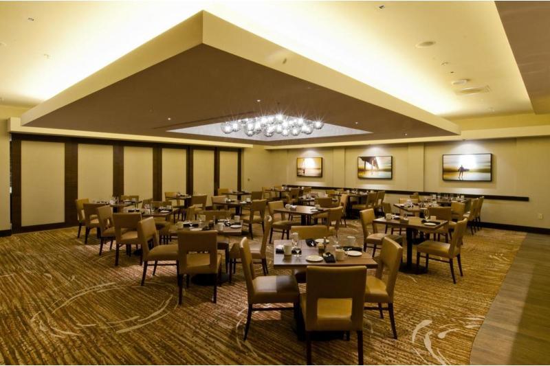 San Diego Marriott La Jolla Luaran gambar