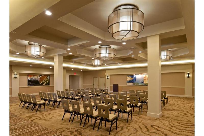 San Diego Marriott La Jolla Luaran gambar