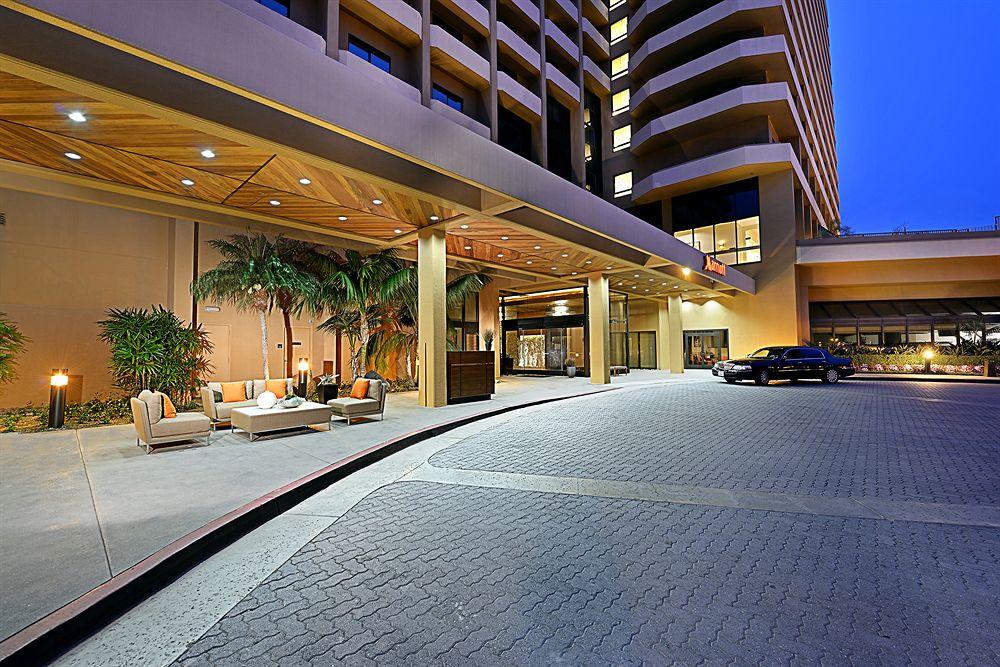 San Diego Marriott La Jolla Luaran gambar