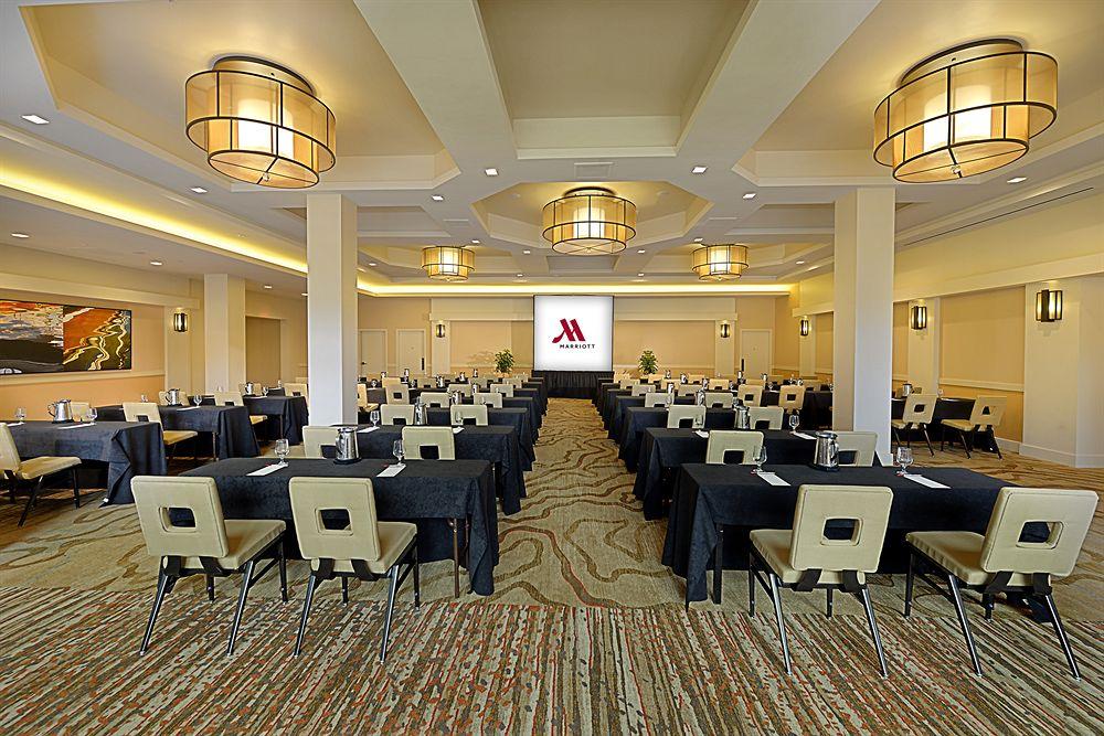 San Diego Marriott La Jolla Luaran gambar