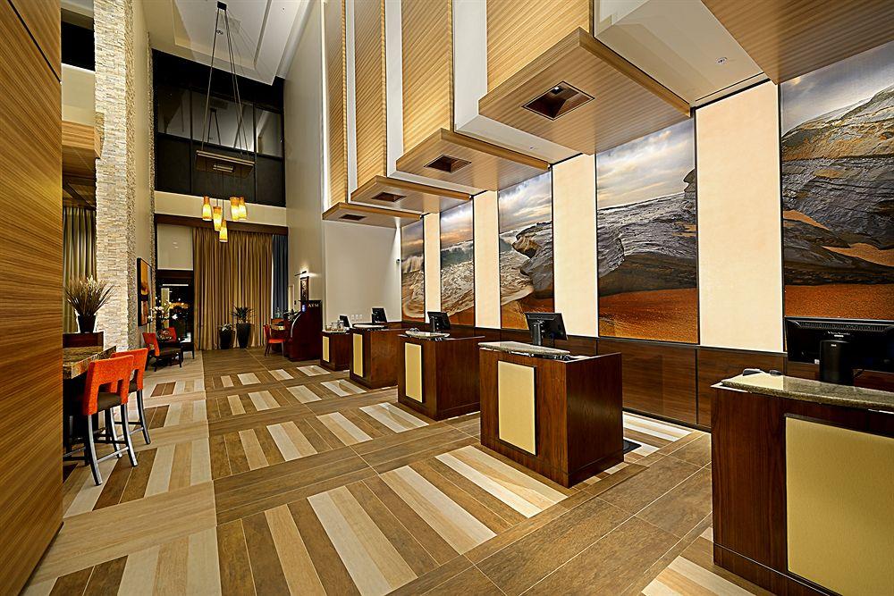San Diego Marriott La Jolla Luaran gambar