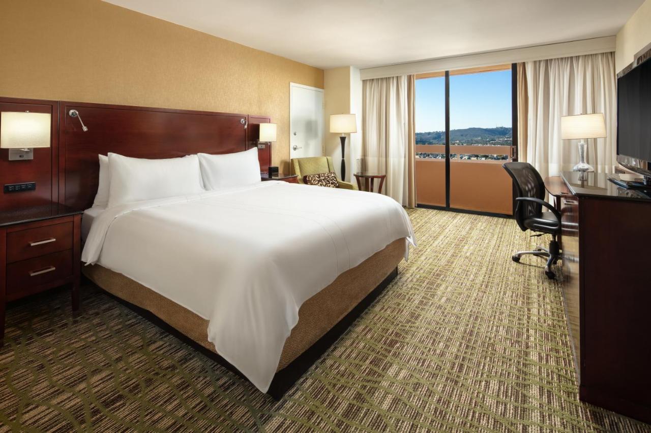 San Diego Marriott La Jolla Luaran gambar