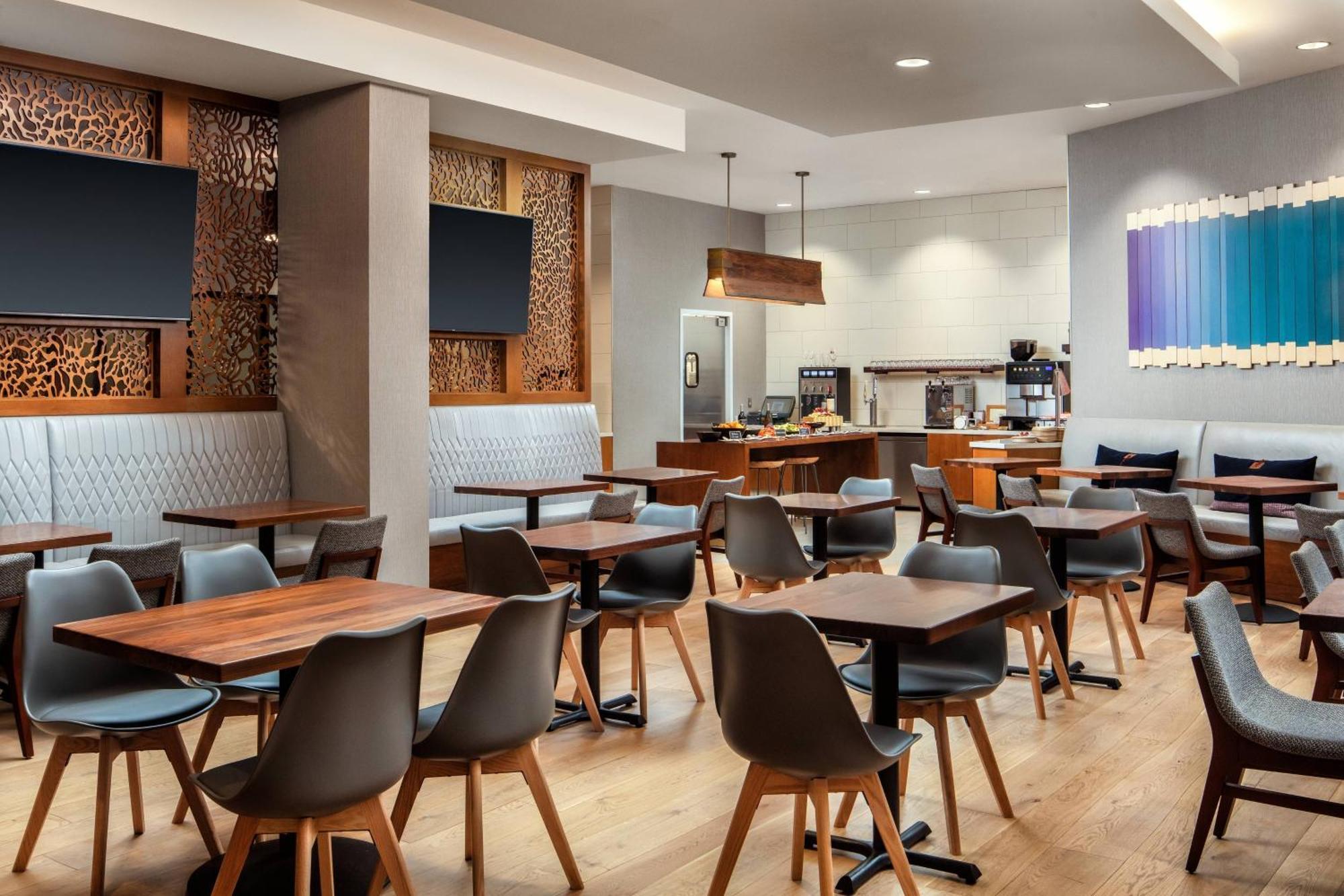 San Diego Marriott La Jolla Luaran gambar