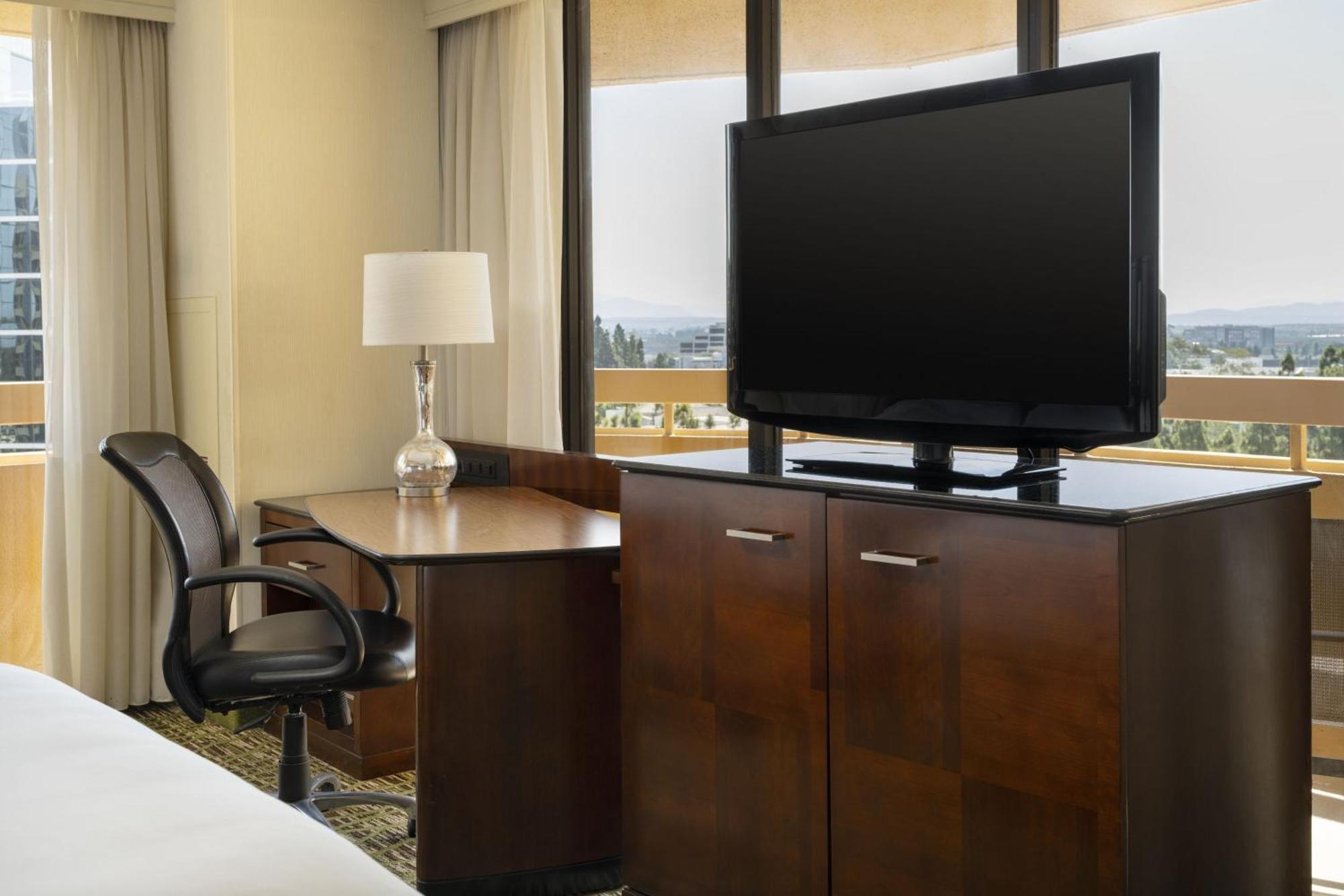 San Diego Marriott La Jolla Luaran gambar