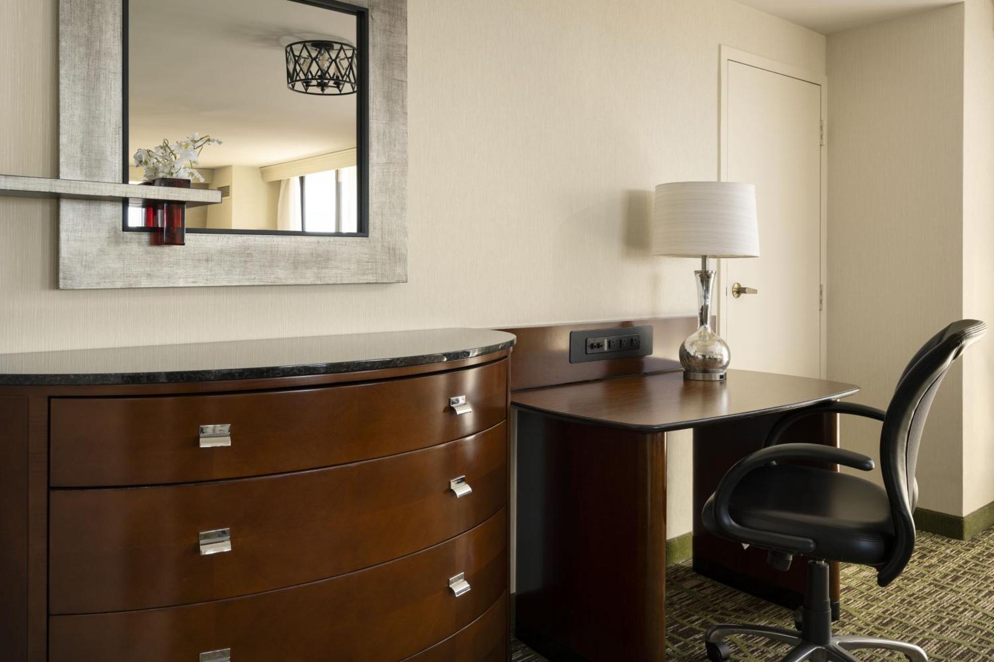 San Diego Marriott La Jolla Luaran gambar