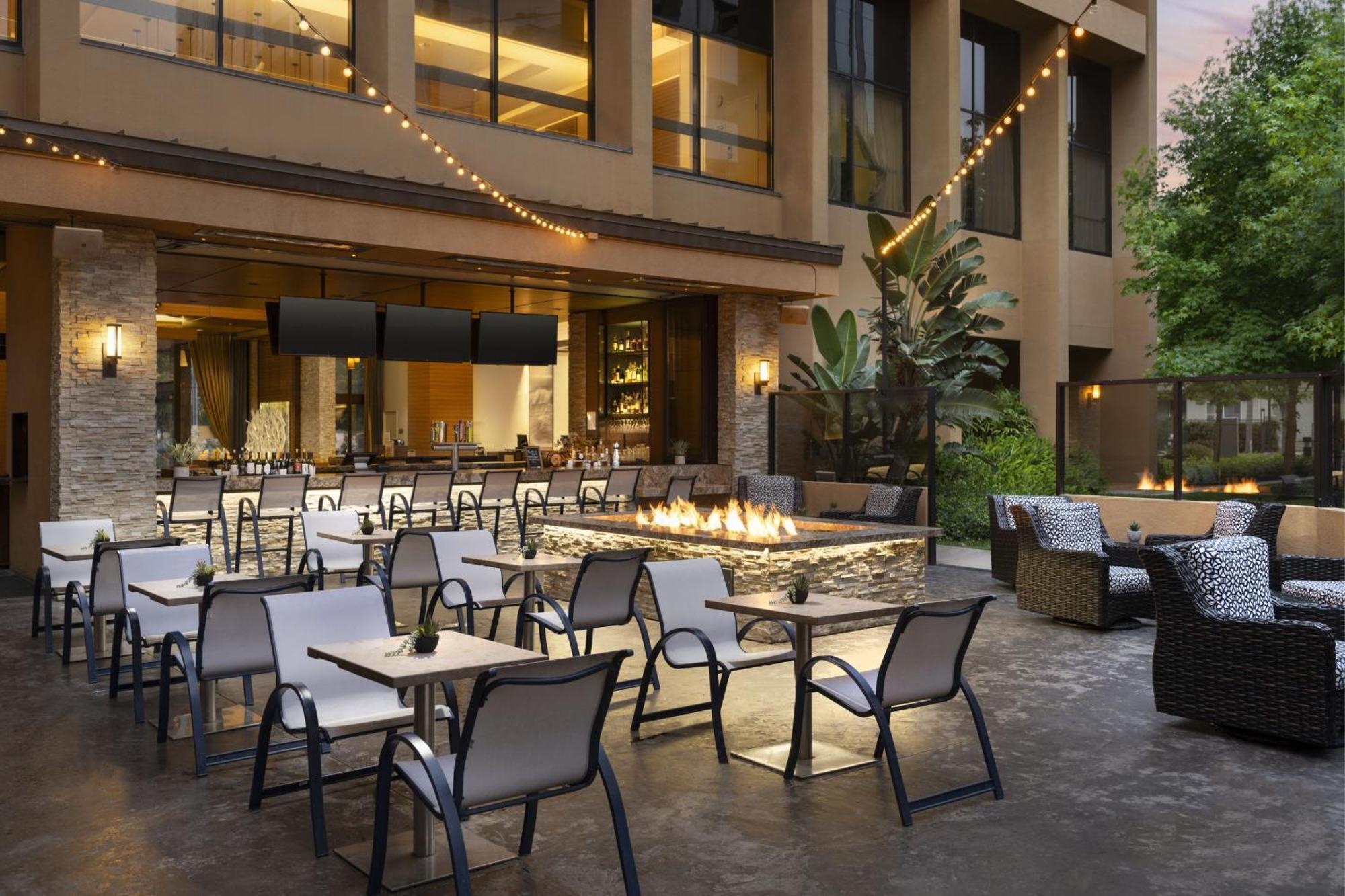 San Diego Marriott La Jolla Luaran gambar
