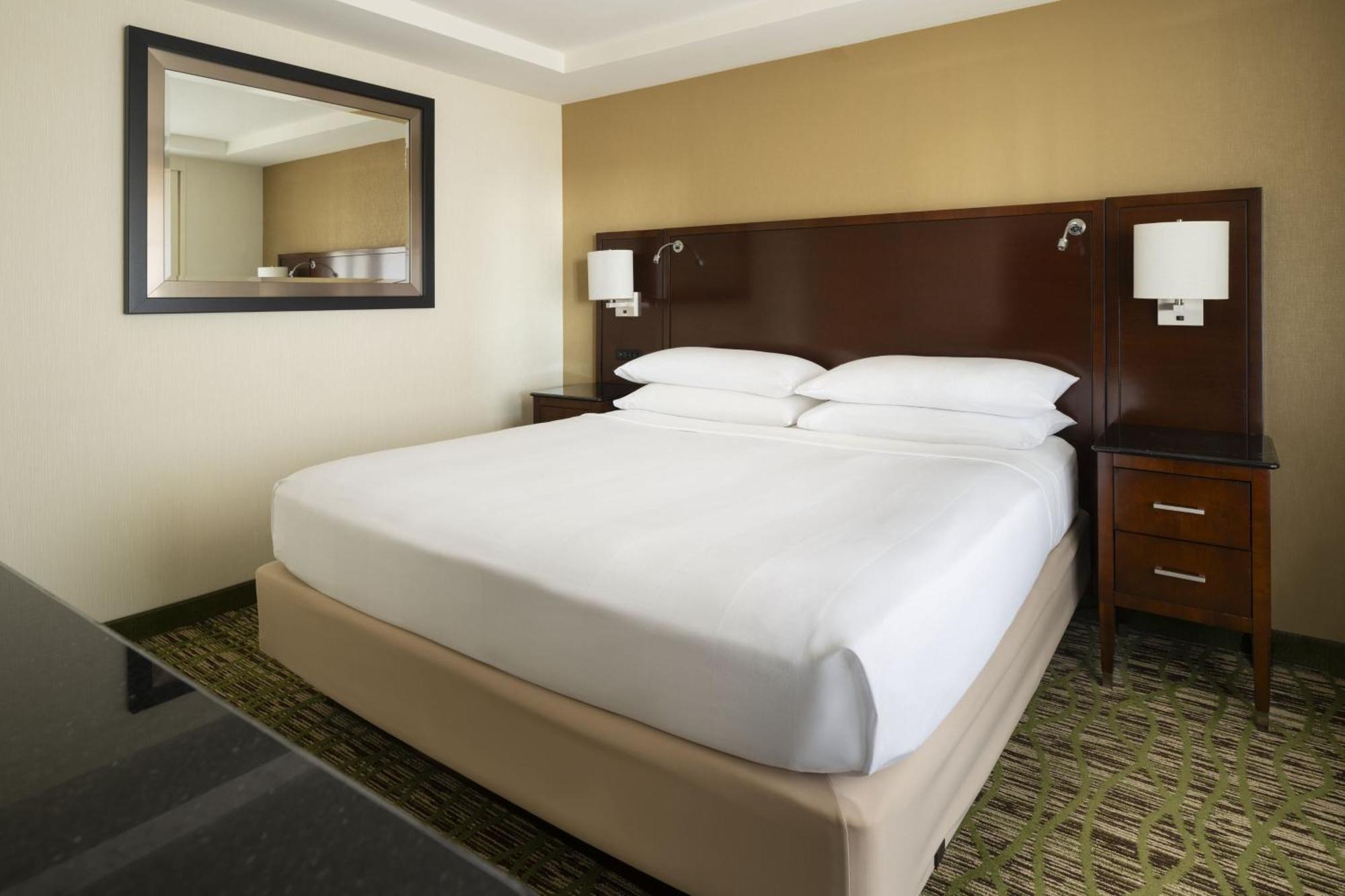 San Diego Marriott La Jolla Luaran gambar
