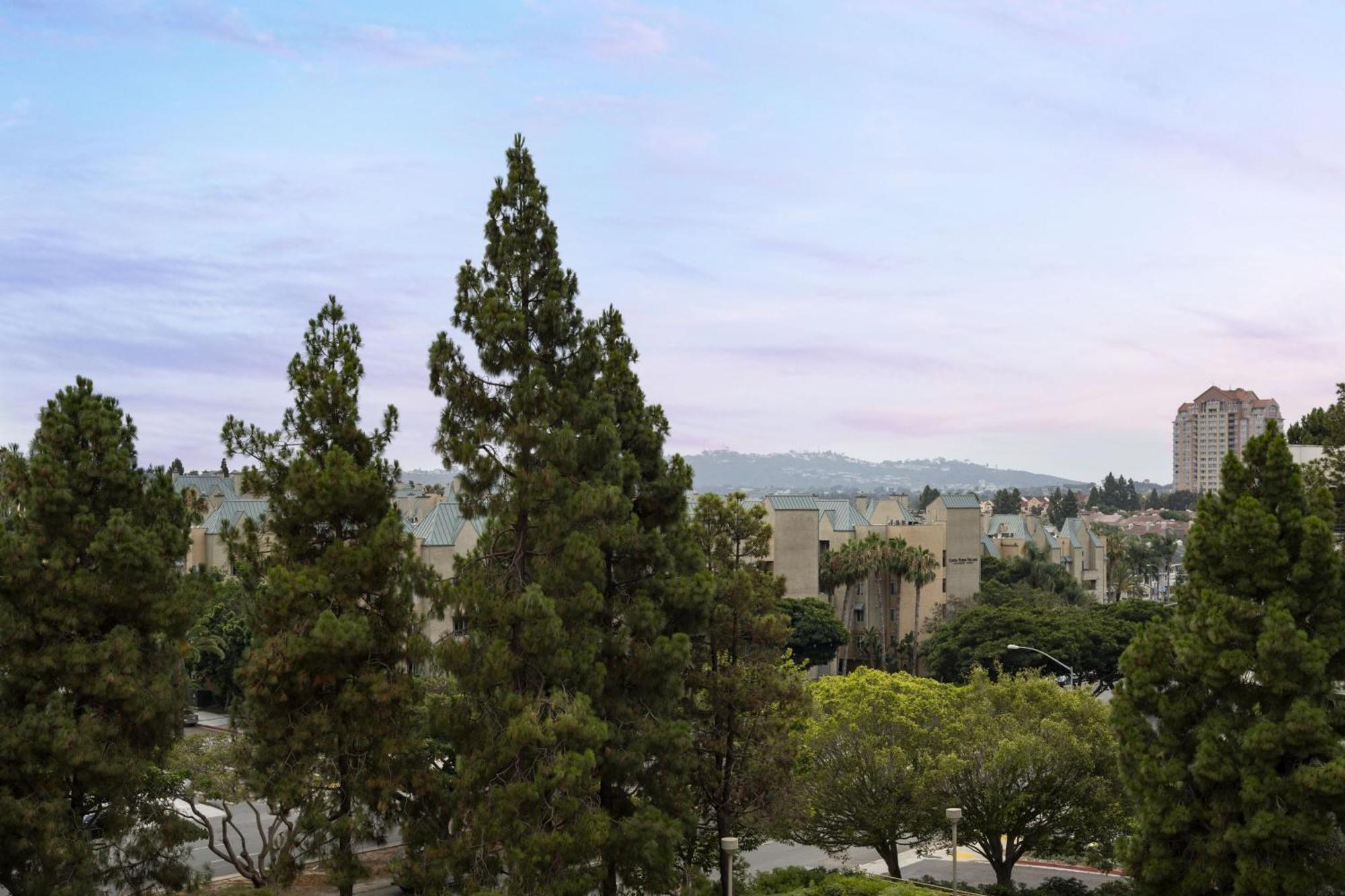 San Diego Marriott La Jolla Luaran gambar