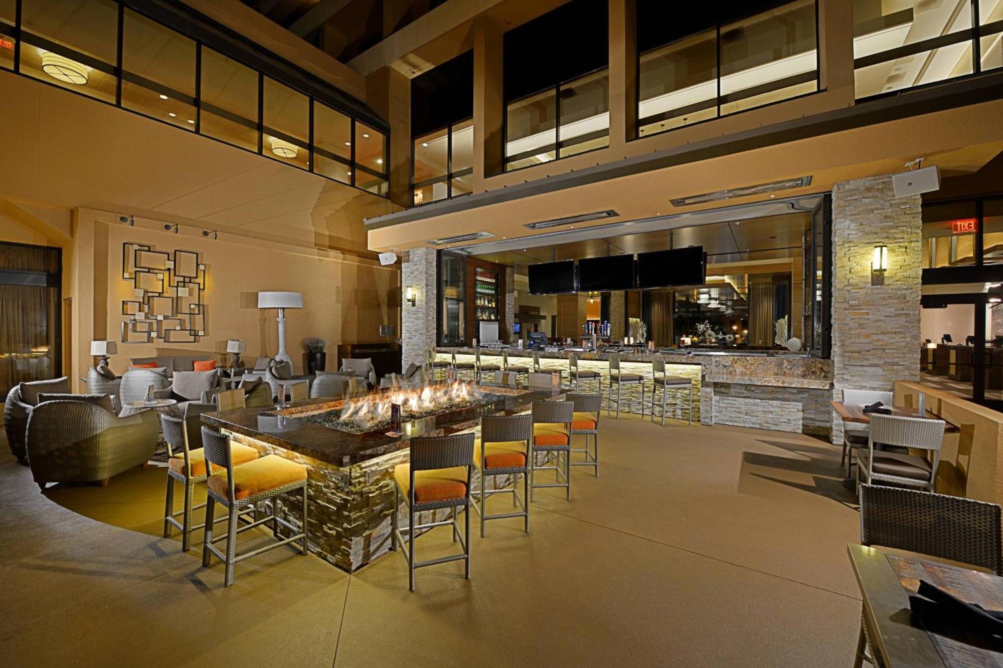 San Diego Marriott La Jolla Luaran gambar