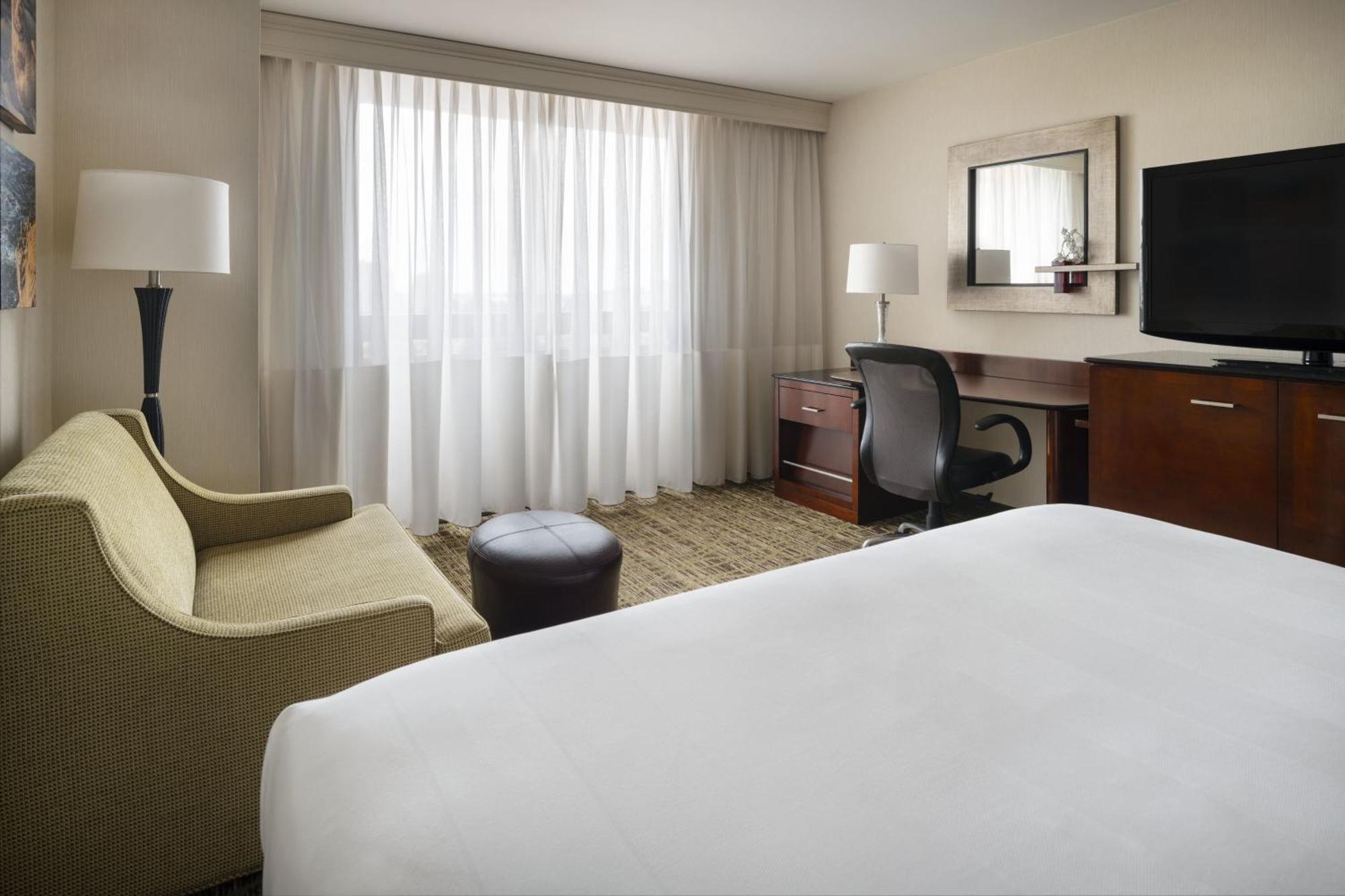 San Diego Marriott La Jolla Luaran gambar