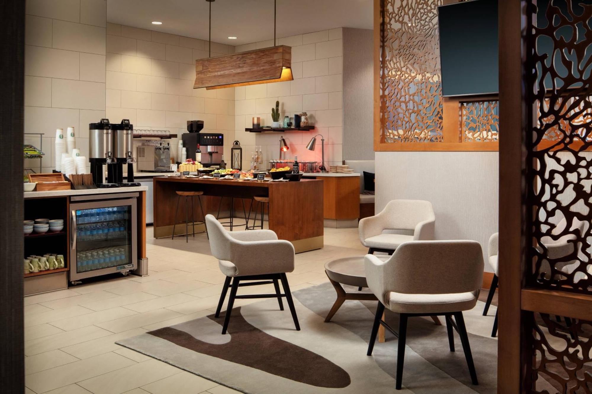 San Diego Marriott La Jolla Luaran gambar