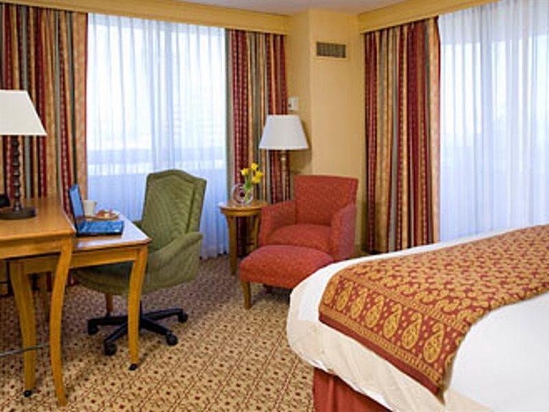 San Diego Marriott La Jolla Luaran gambar