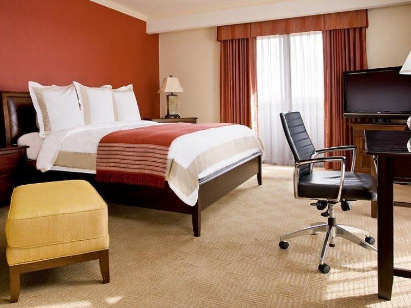 San Diego Marriott La Jolla Luaran gambar