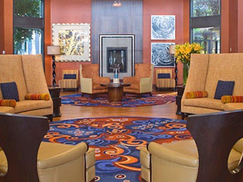 San Diego Marriott La Jolla Luaran gambar