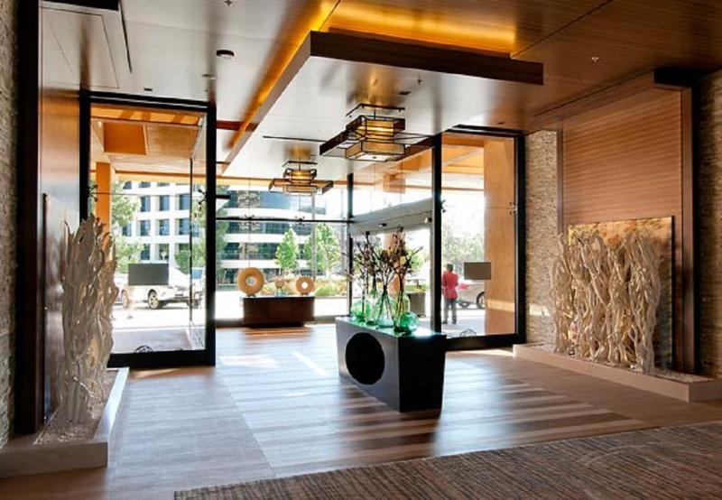 San Diego Marriott La Jolla Luaran gambar